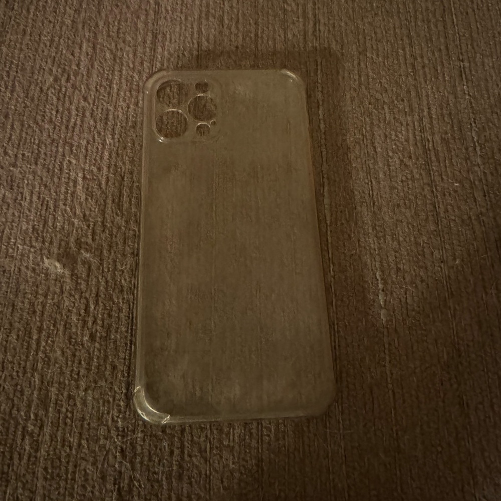 For an iPhone 12 Pro.